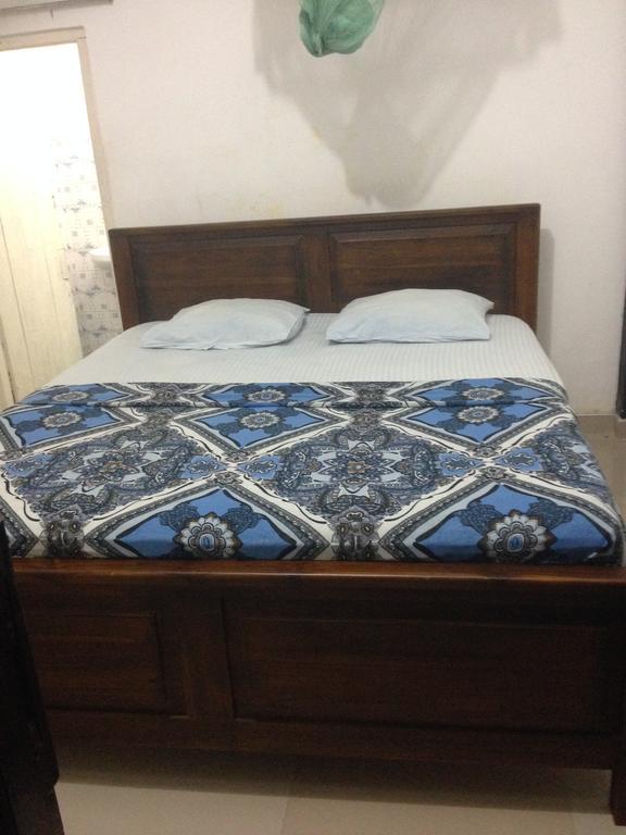 Coconut Park Bed & Breakfast Anuradhapura Dış mekan fotoğraf