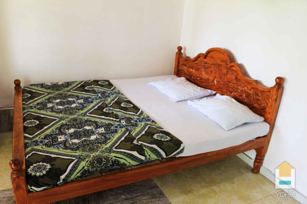 Coconut Park Bed & Breakfast Anuradhapura Dış mekan fotoğraf